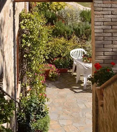 Bellarosa * Assisi