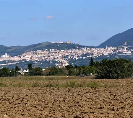 Bellarosa Alloggio per agriturismo