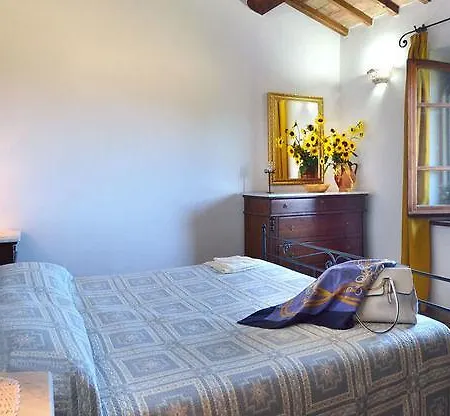Bellarosa Alloggio per agriturismo
