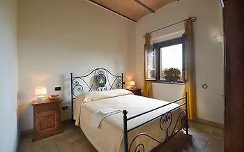 Bellarosa Alloggio per agriturismo Assisi