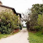 Gospodarstwo agroturystyczne Bellarosa *
