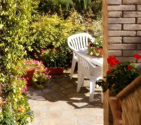 Agriturismo Bellarosa Фермерский дом *