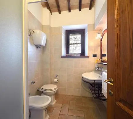 Agriturismo Bellarosa *