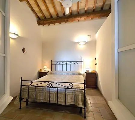 Agriturismo Bellarosa