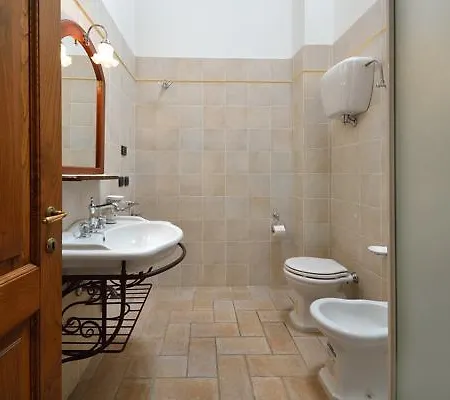 Agriturismo Bellarosa *