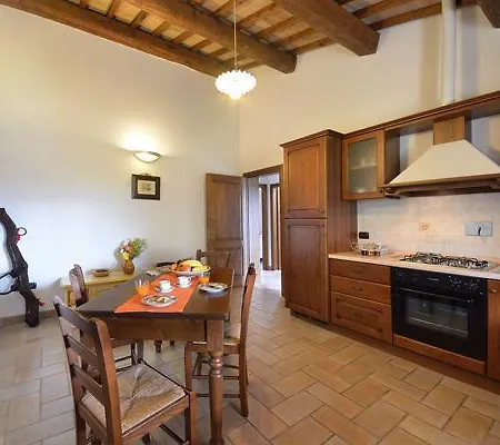 Agriturismo Bellarosa