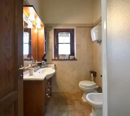 Bellarosa Feriegård Assisi