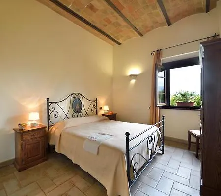 Agriturismo Bellarosa