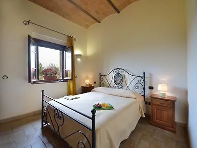 Agriturismo Bellarosa *