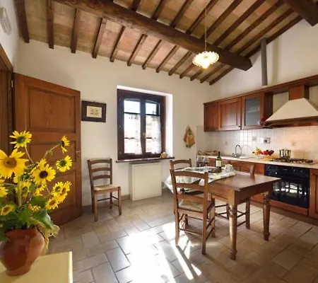 Agriturismo Bellarosa