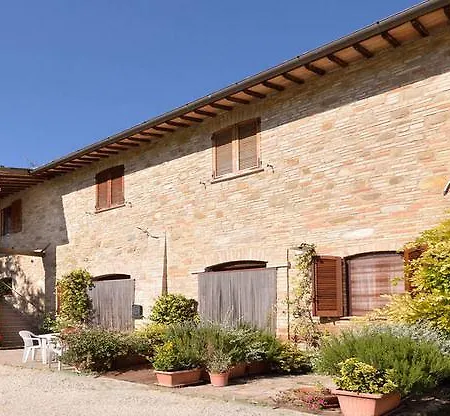 Feriegård Bellarosa *