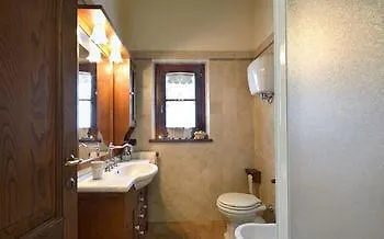 Фермерский дом Agriturismo Bellarosa Ассизи