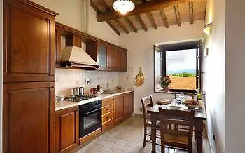 Agriturismo Bellarosa Фермерский дом