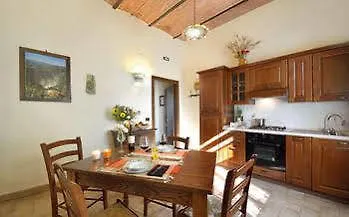 Agriturismo Bellarosa *