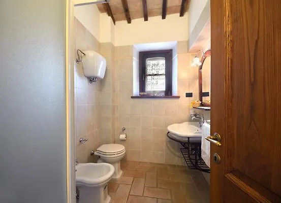 Agriturismo Bellarosa *