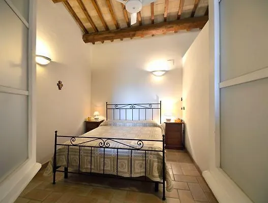 Agriturismo Bellarosa