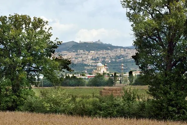 Фермерский дом Agriturismo Bellarosa