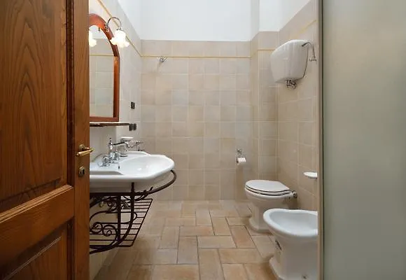 Agriturismo Bellarosa *