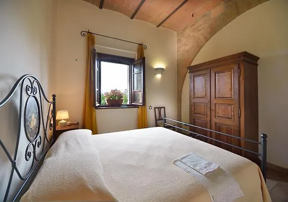 Фермерский дом Agriturismo Bellarosa