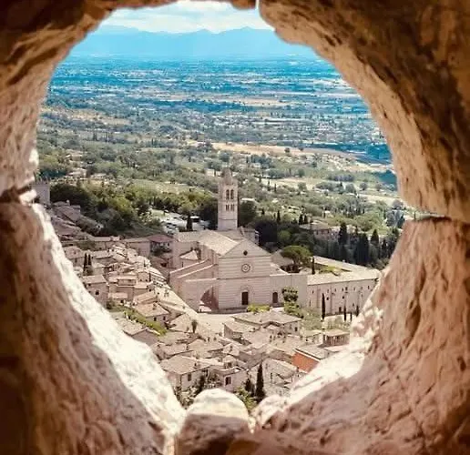 Agriturismo Bellarosa *