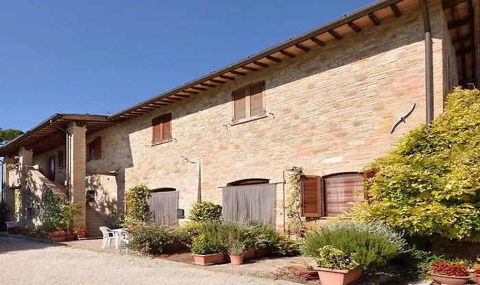 Фермерский дом Agriturismo Bellarosa *