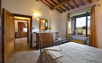 Agriturismo Bellarosa