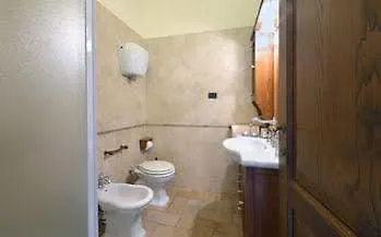 Agriturismo Bellarosa Фермерский дом Ассизи