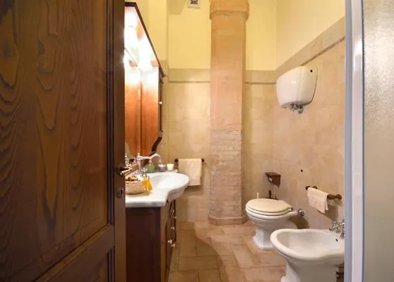 Фермерский дом Agriturismo Bellarosa *